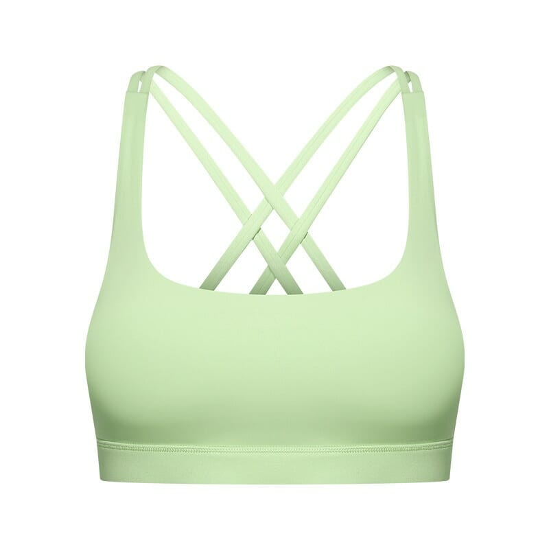 Light Fluor Green