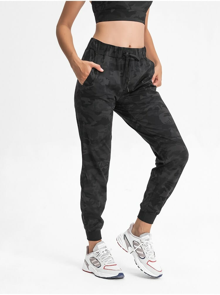 custom https://www.provof womens joggers with drawstring vendor in China