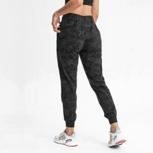 womens joggers with drawstring