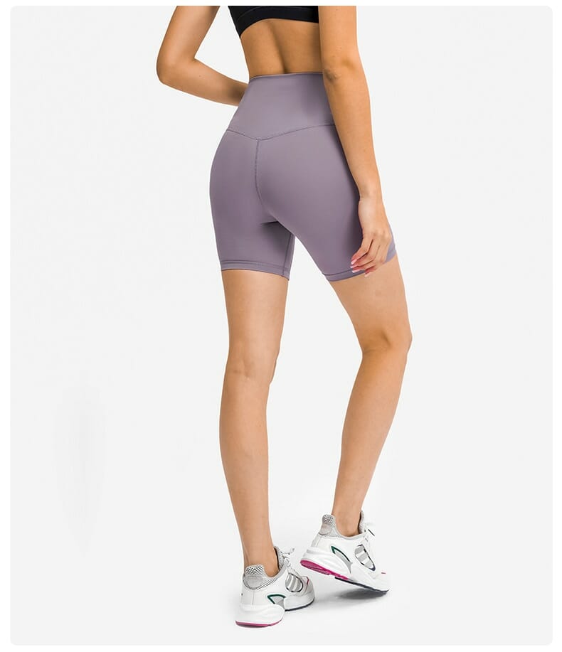 Womens booty workout shorts wholesale