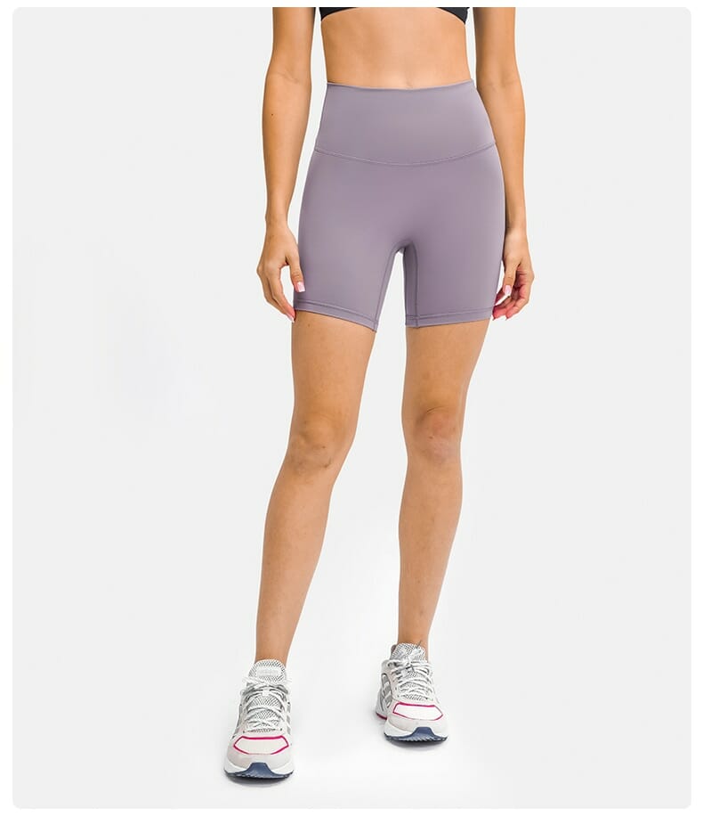 Womens booty workout shorts wholesale