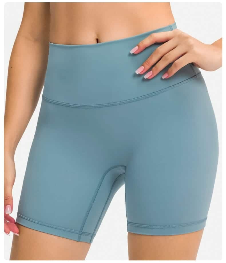 Womens booty workout shorts wholesale