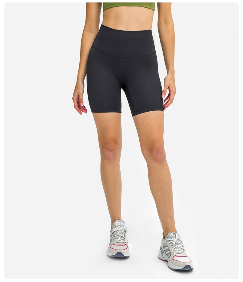 Womens booty workout shorts wholesale