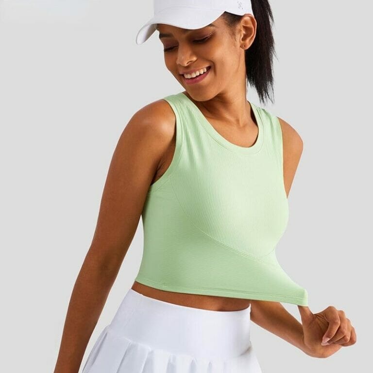 women's tennis tank tops wholesale