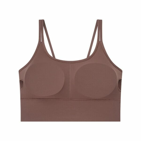 sports bra with elastic band vendor