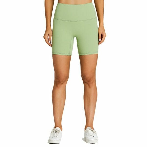 no front seam shorts vendor