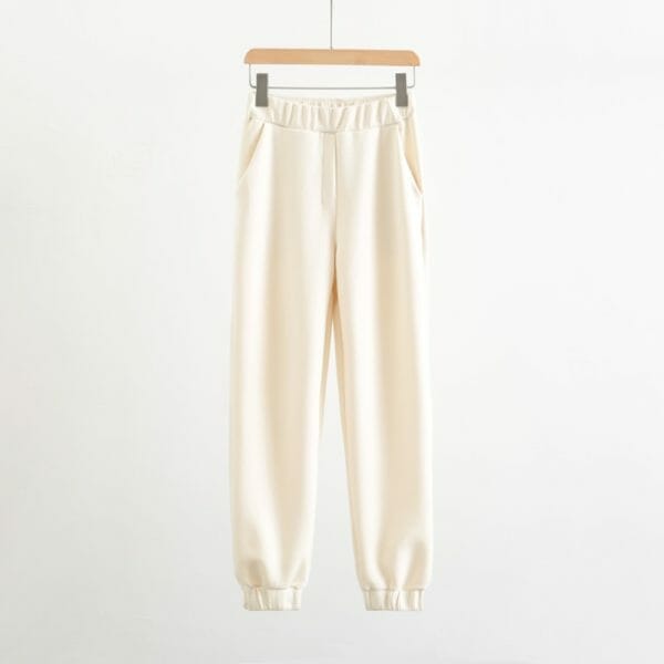 womens cozy sweatpants manufacturer