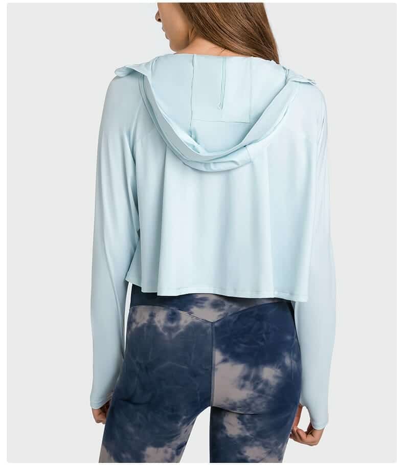 upf 50 hooded shirt long sleeve wholesale
