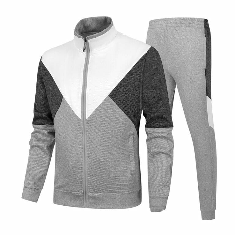 men's pants and jacket set supplier