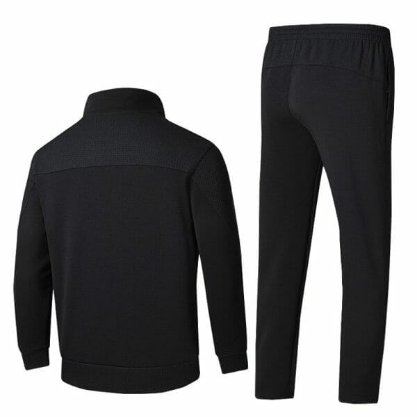 men's grey tracksuit bottoms wholesale