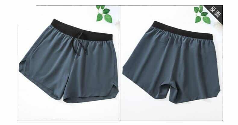 custom mens short length shorts wholesale in China