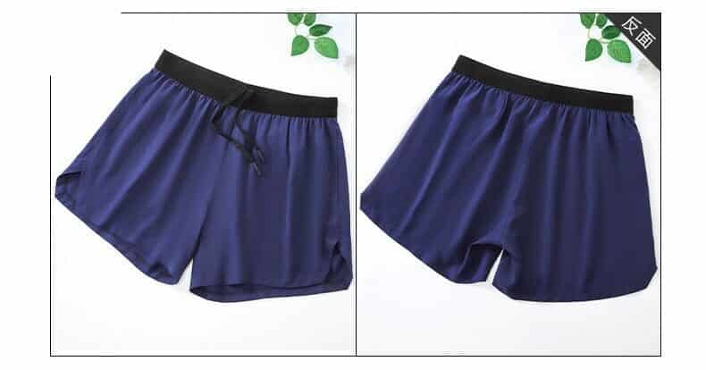 custom mens short length shorts manufacturer in China