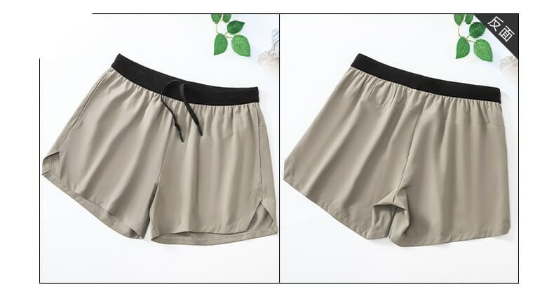 custom mens short length shorts wholesale