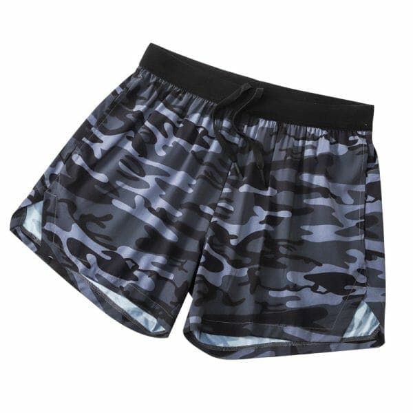 mens short length shorts factory