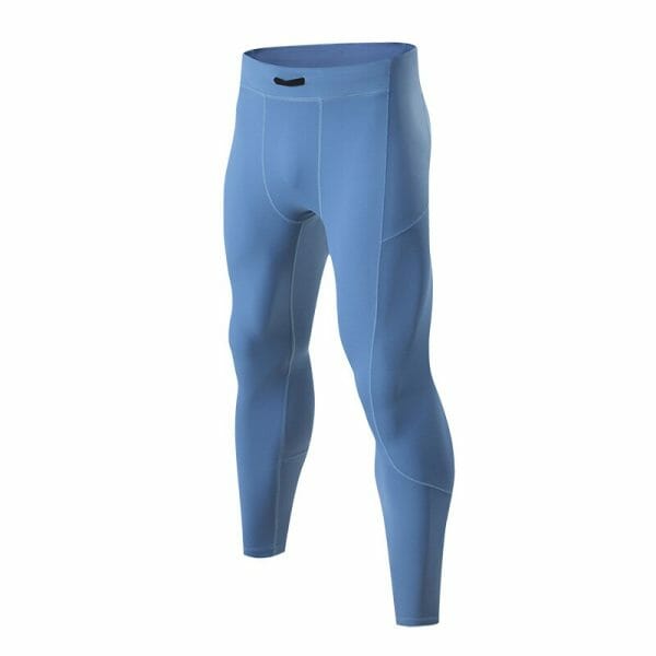 men's running leggings with pockets factory