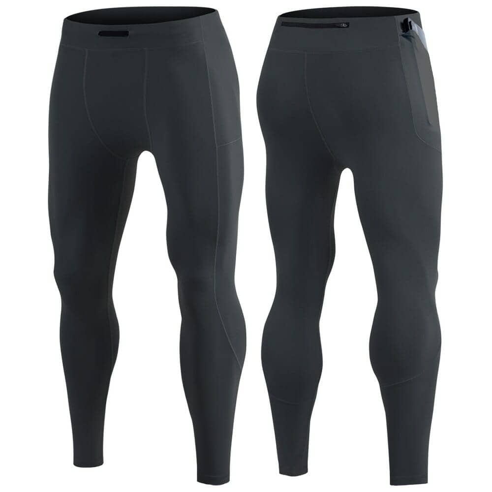 custom mens running tights in public wholesale