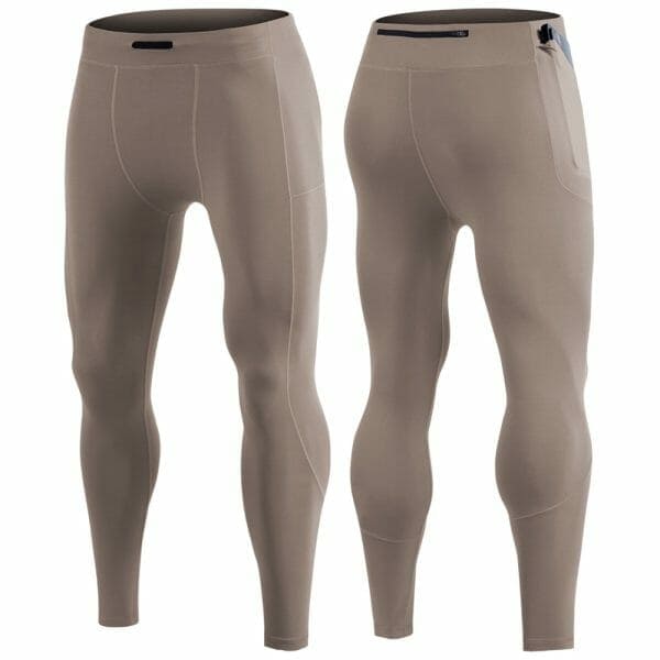 mens running tights in public wholesale