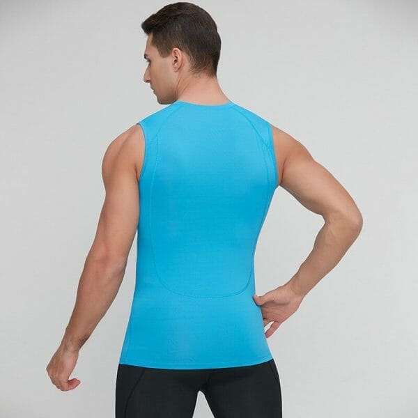 men's slim fit tank tops wholesale