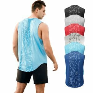 cool men's tank tops