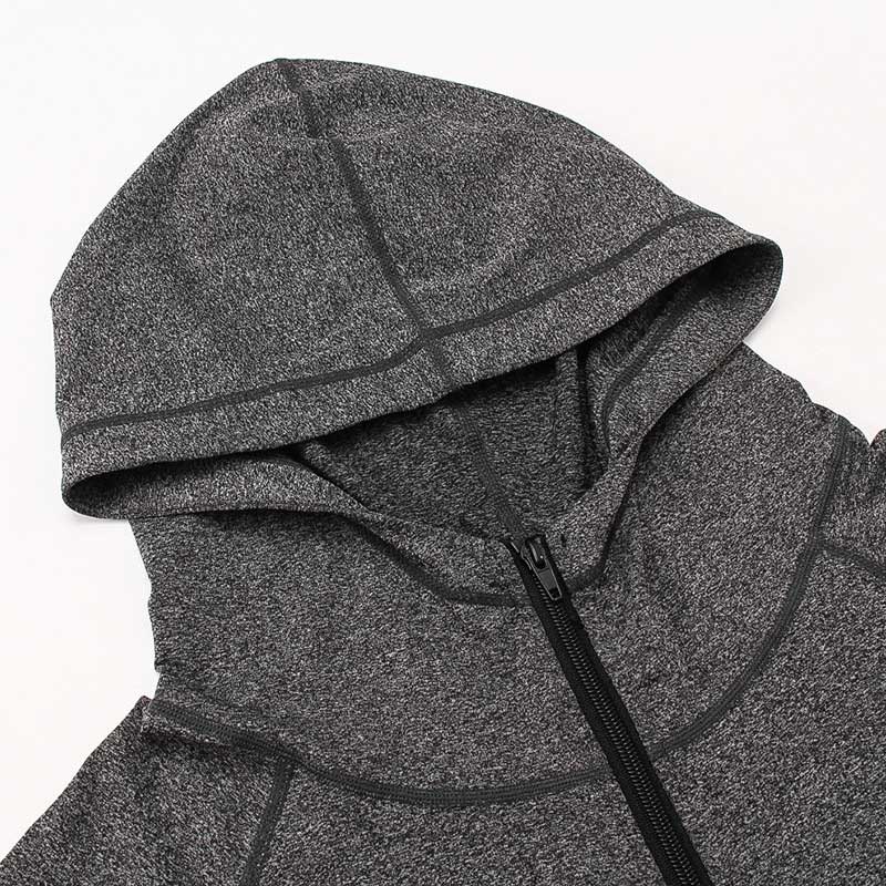 soft mens full zip hoodies