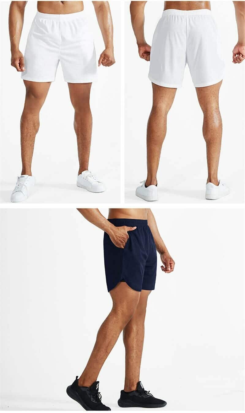 mens quick dry running shorts manufacturer