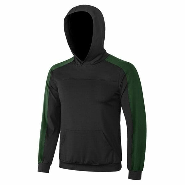 mens running hoodies supplier