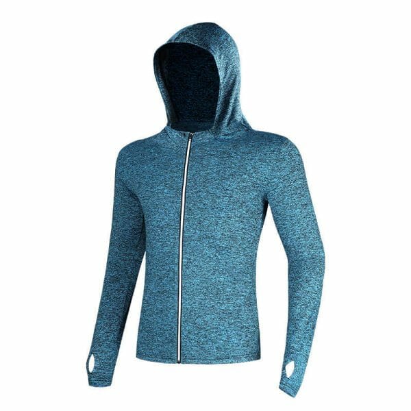 mens lightweight hoodies factory