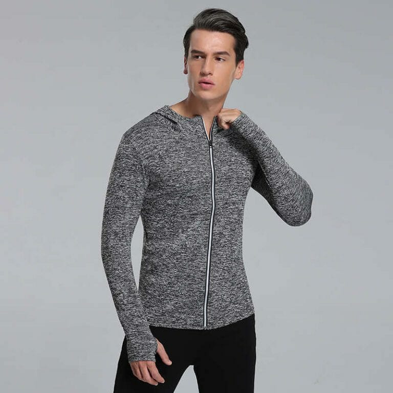 mens lightweight hoodies supplier