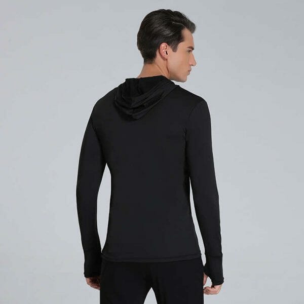 mens lightweight hoodies manufacturer