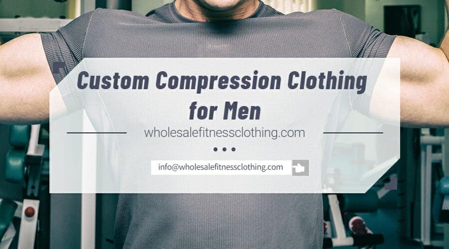 Compression Clothing for Men