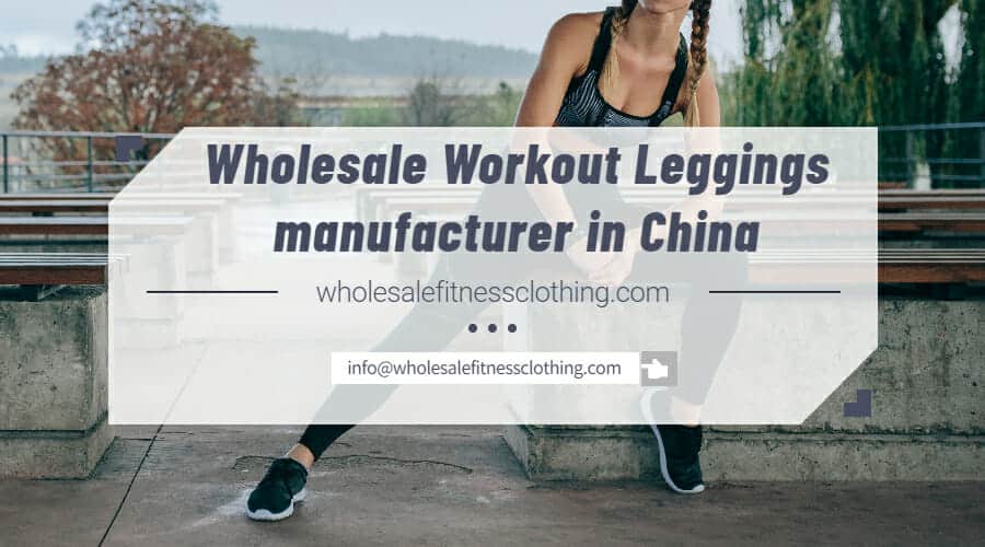 Wholesale Workout Leggings